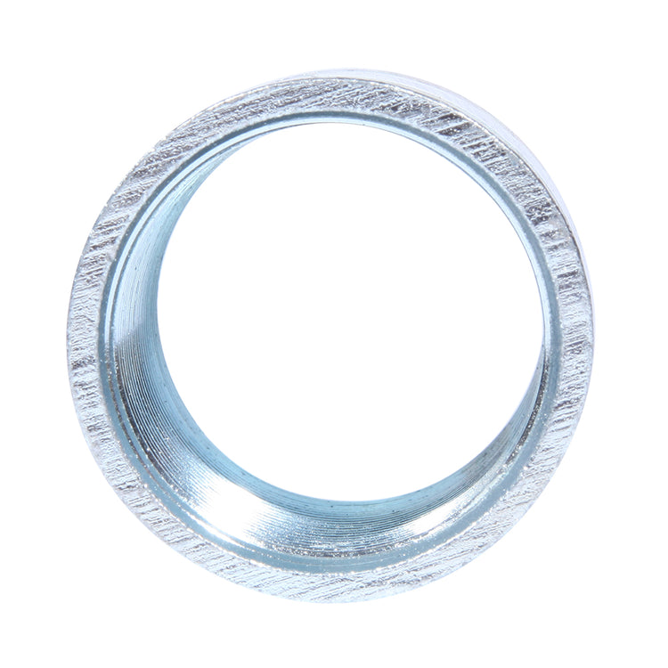 Galvanized Steel Pipe Coupling