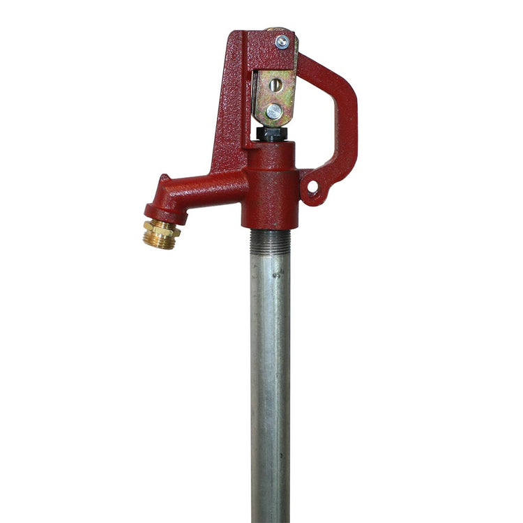 E-5000 No-Lead Frost-Proof Yard Hydrant | E-5000