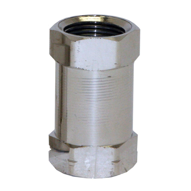 Flow Control Valves – Brass & Stainless Steel, Multiple GPM Options | FRG