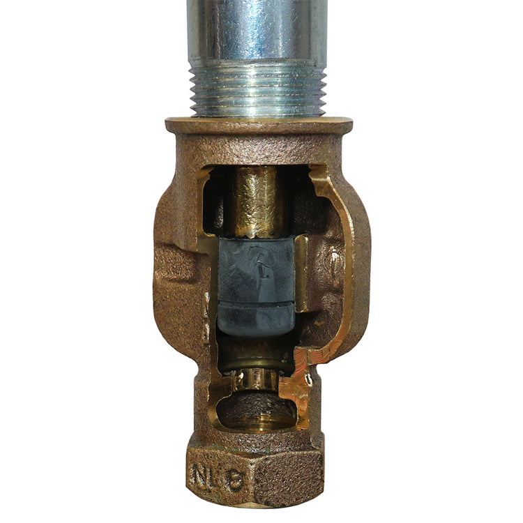 C-1000, R-6000 Series Plunger