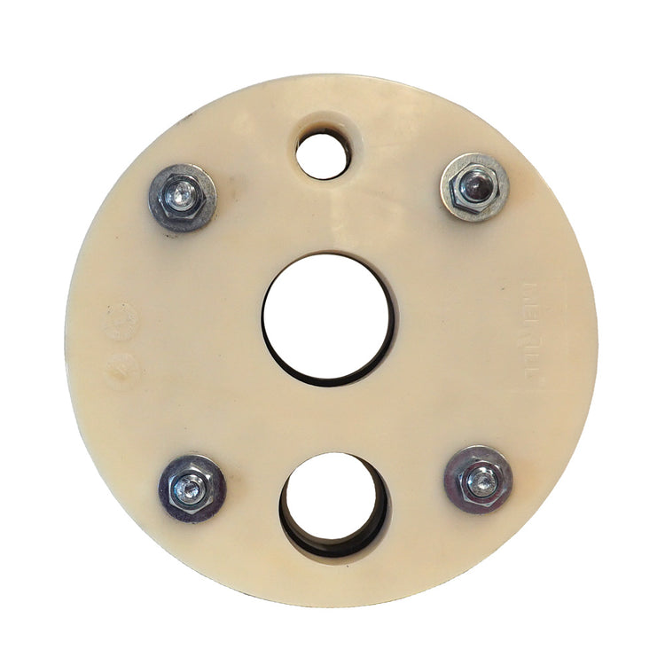 WSP Series Plastic Well Seal – Double Drop Pipe | WSP Double Drop Solid