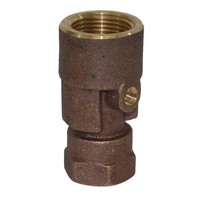 E-5000 Std. Bass Valve Body