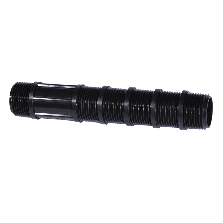 6" Polyethylene Cut-Off Nipple