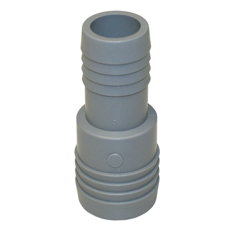 Insert Polyethylene Coupling for Flexible Plastic Pipe | PCP