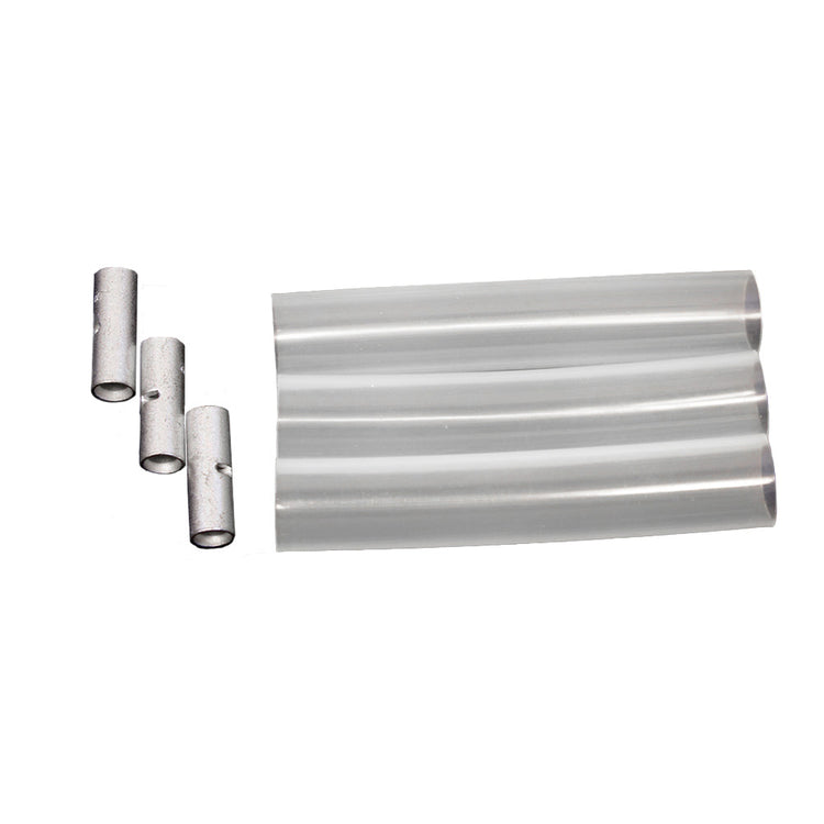 Wire Splice Kit for 10-14 AWG – Extra Heavy Wall Waterproof Electrical Connector Kit for Underground & Submersible Applications | CSKEH