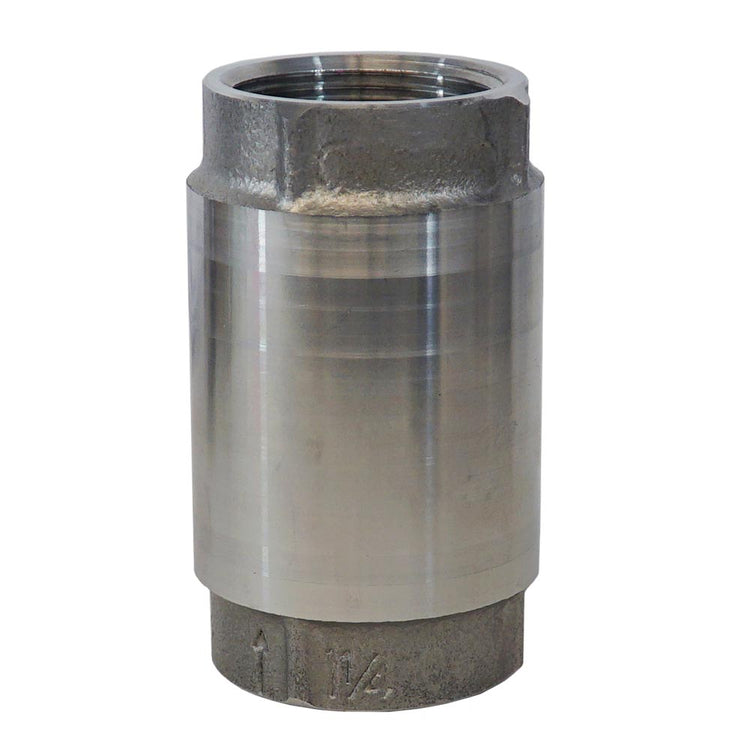 Variable Flow Check Valve – Adjustable Flow Rate for Water Well Systems | CVSVF