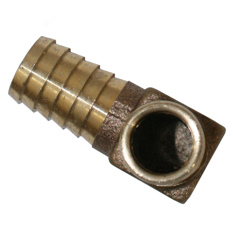 Bronze (No Lead) Female Adapter – Corrosion-Resistant, Lead-Free Water System Fitting
