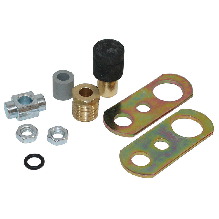 CF Parts Kit C-1000 Model