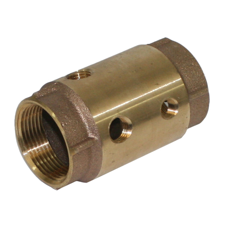 Bronze Control Center Check Valve – No-Lead | CVCNL