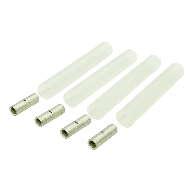 Wire Splice Kit for 10-14 AWG – Extra Heavy Wall Waterproof Electrical Connector Kit for Underground & Submersible Applications | CSKEH