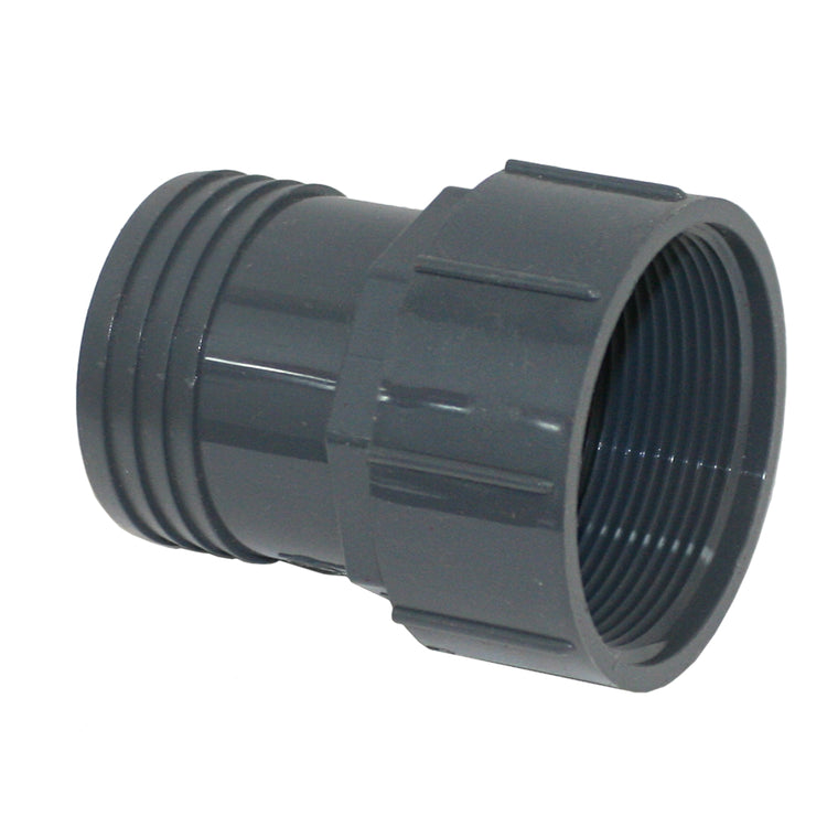PVC Female Adapter – Durable Plastic Pipe Connector