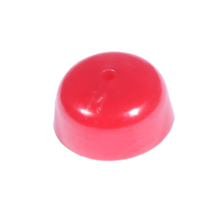 1/4" Nylon Pulsation Plug