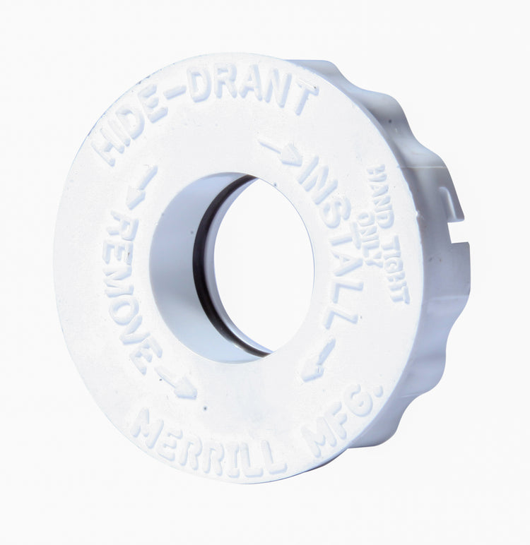 Pipe Collar | HIDE202