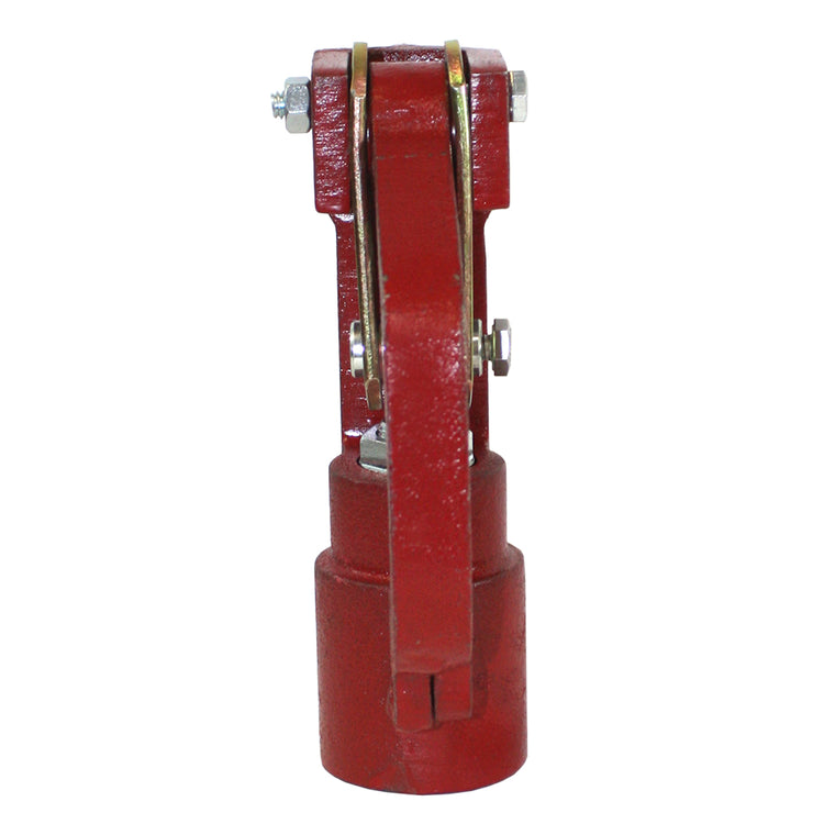 EM-5000 Head Assembly