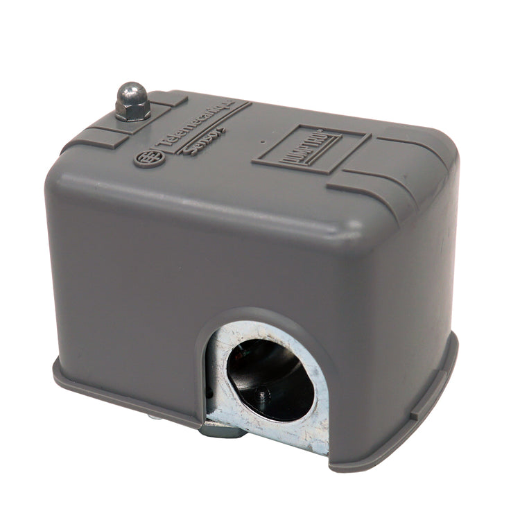 No-Lead Telemecanique Pressure Switch – Reliable Pump Control | FSG