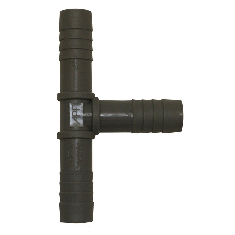 Polyethylene Insert Tees | PTP