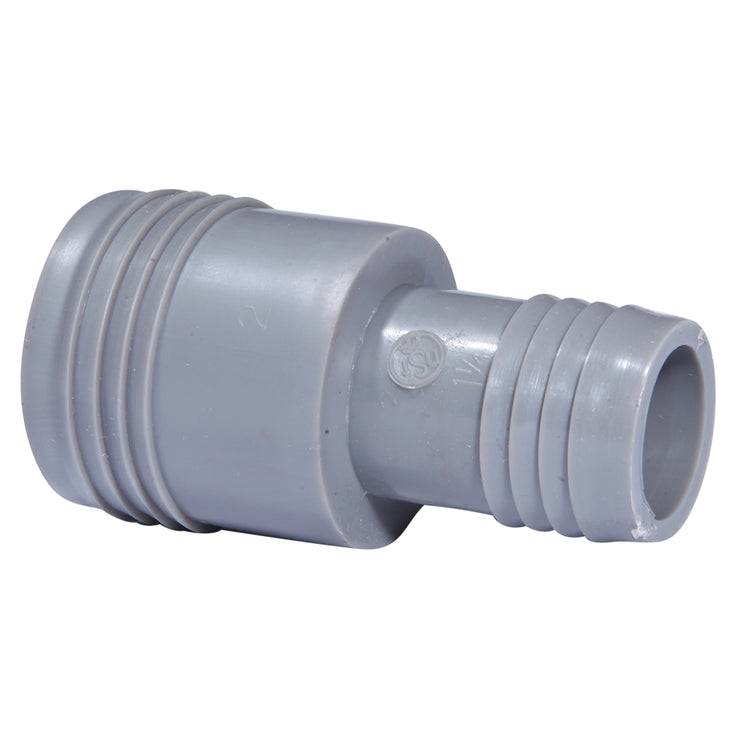Insert Polyethylene Coupling for Flexible Plastic Pipe | PCP