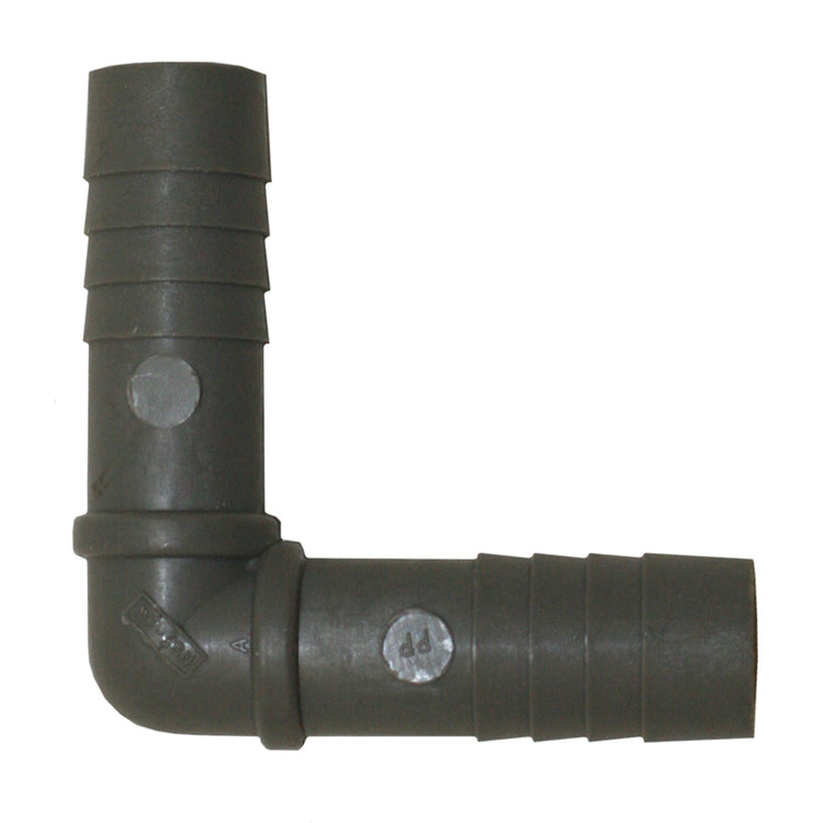 Insert Polyethylene,Nylon, PVC Elbow | PEP