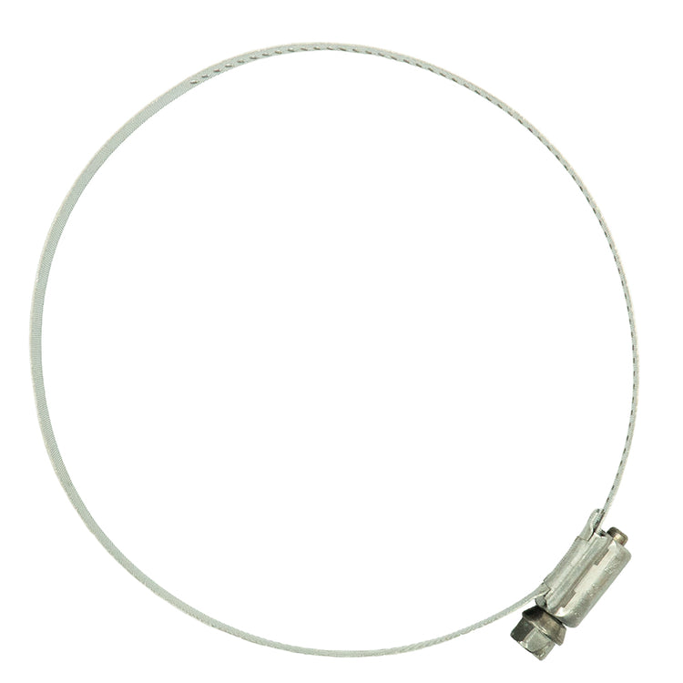 Stainless Steel Band Clamp – Marine-Grade, UPC Approved, IAPMO Listed | M67