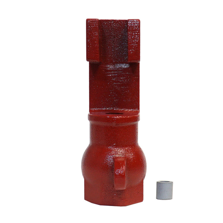 Head Casting (No Lead) | GNL1