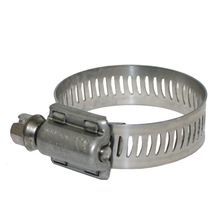 Stainless Steel Band Clamp – Marine-Grade, UPC Approved, IAPMO Listed | M67