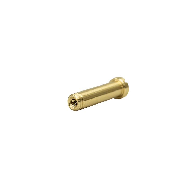 Brass Plunger Bolt G75