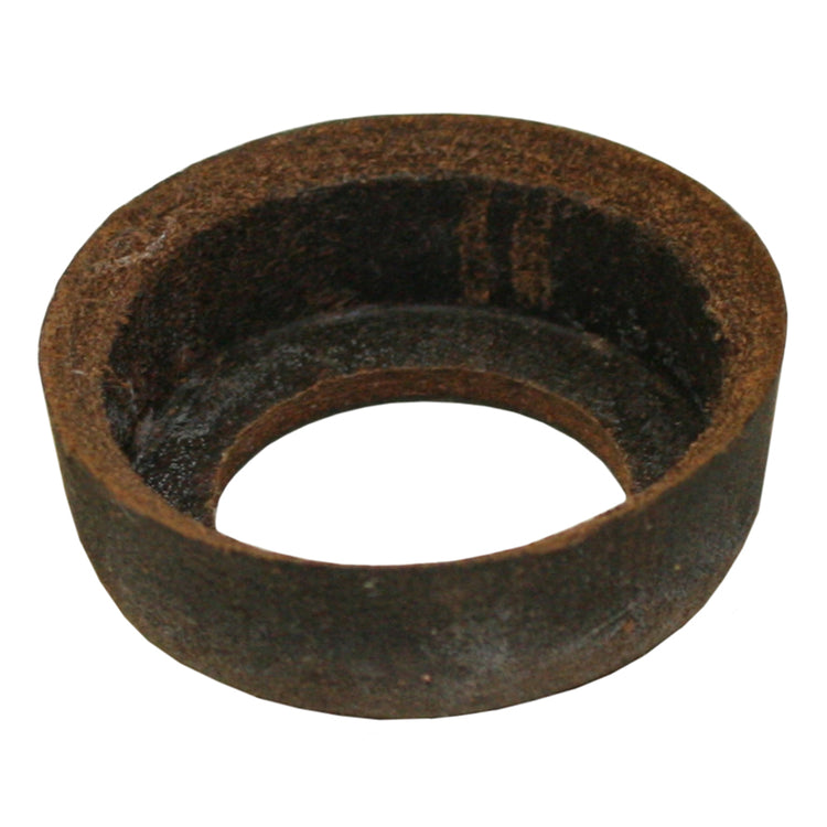 Waterproof Cup Leather – Soft, Pliable Leather Seal for Water Systems