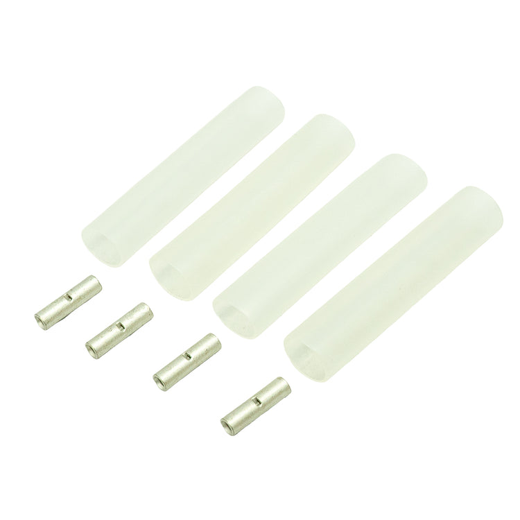Wire Splice Kit for 10-14 AWG – Extra Heavy Wall Waterproof Electrical Connector Kit for Underground & Submersible Applications | CSKEH