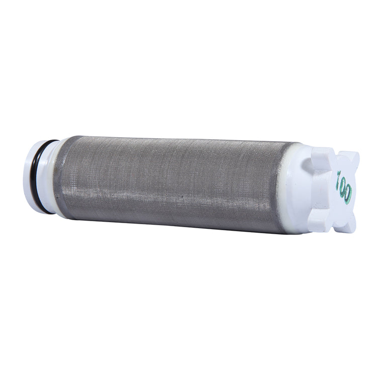 Sediment Spin-Down Stainless Steel Replacement Element | SPINDOWN-FS-SS