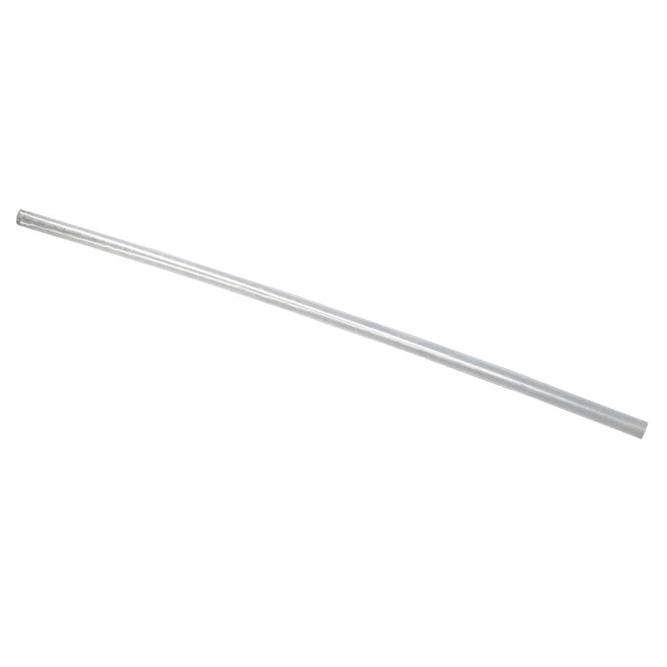 Bulk Length Clear Shrink Tubing with Adhesive – Visual Inspection and Secure Bonding | ICST