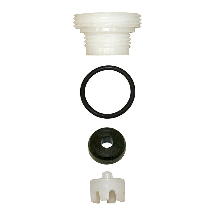 MA-MF Faucet VB Assembly
