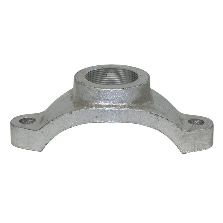 6" SPK Discharge Hub w/ Gasket