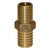 Bronze (No Lead) Coupling – Durable, Lead-Free Fitting for Water Well and Plumbing Systems | RBCPNL