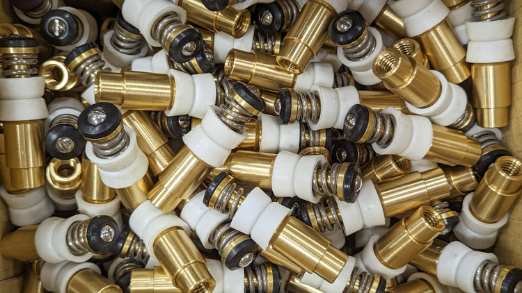 Plunger Assembly | G116