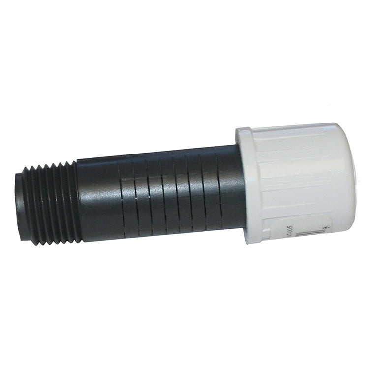 1/2" Well Seal Vent