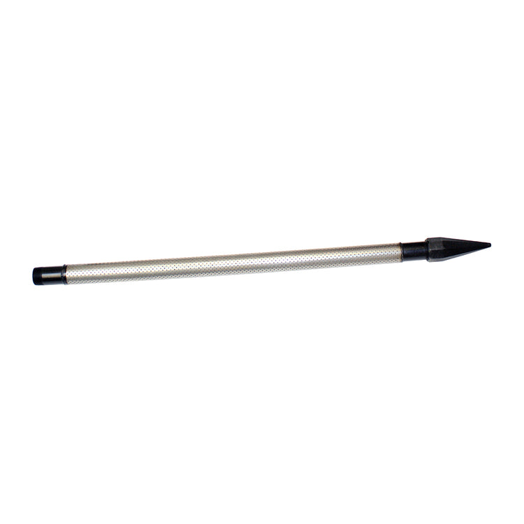 Drive Well Point with Stainless Steel Jacket and Gauze – High-Yield Design, Built by Merrill