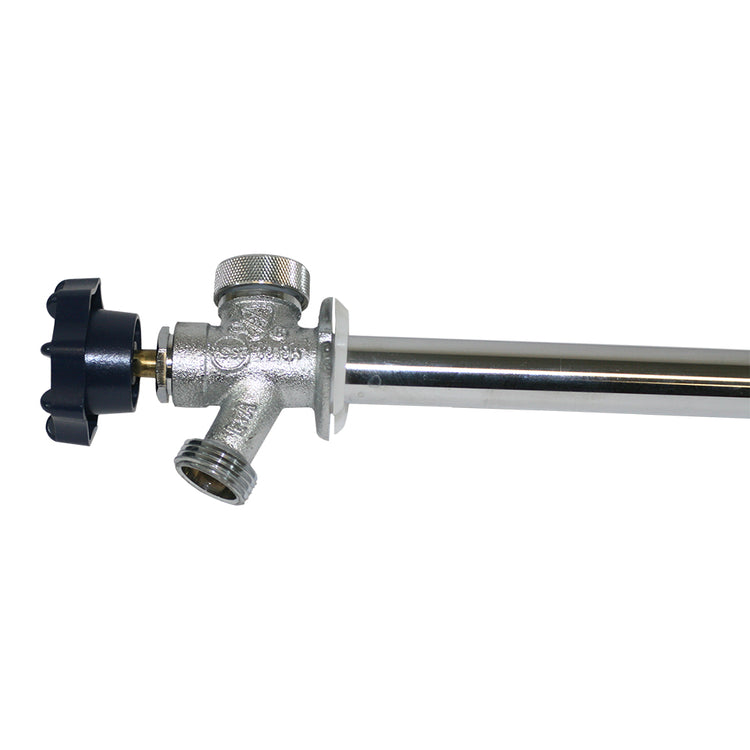 Merrill Frost-Proof Wall Faucets | Wall Faucets
