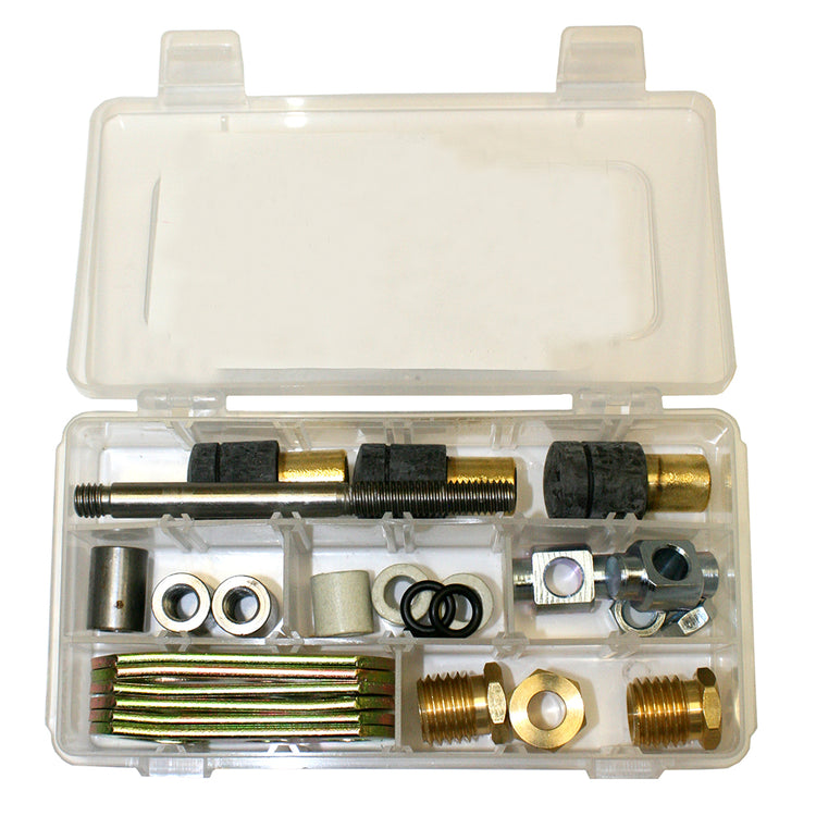C Parts Kit (Double Set)