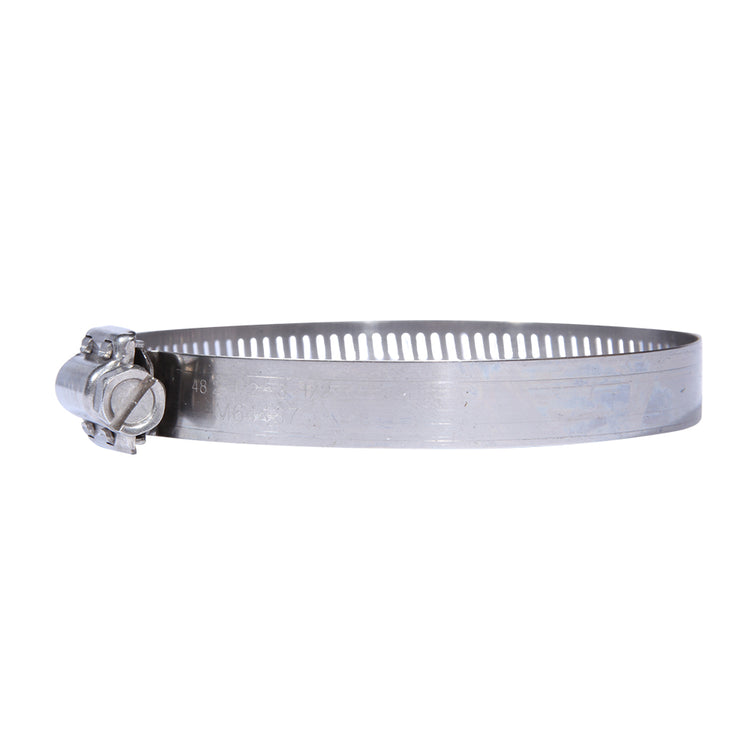 M64 Stainless Steel Band – Durable Hose Clamp for Pipes and Tubing | M64