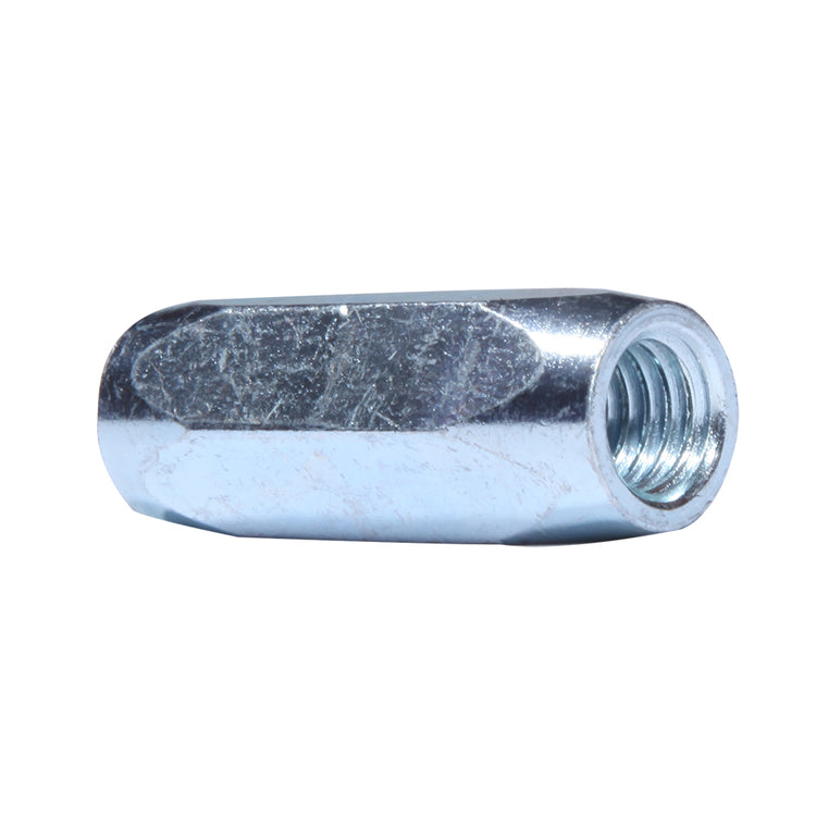 Rod Coupling With or Without Label – Galvanized Steel | RCN