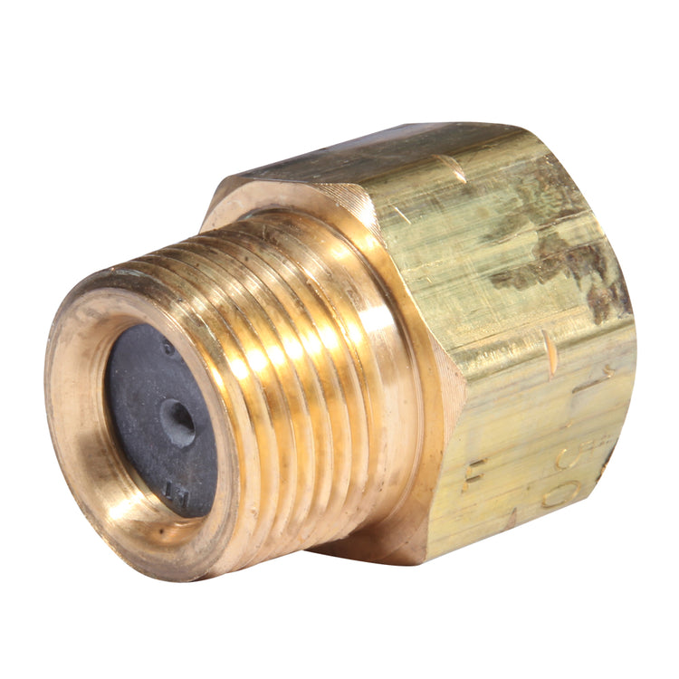 Flow Control Valves – Brass & Stainless Steel, Multiple GPM Options | FRG