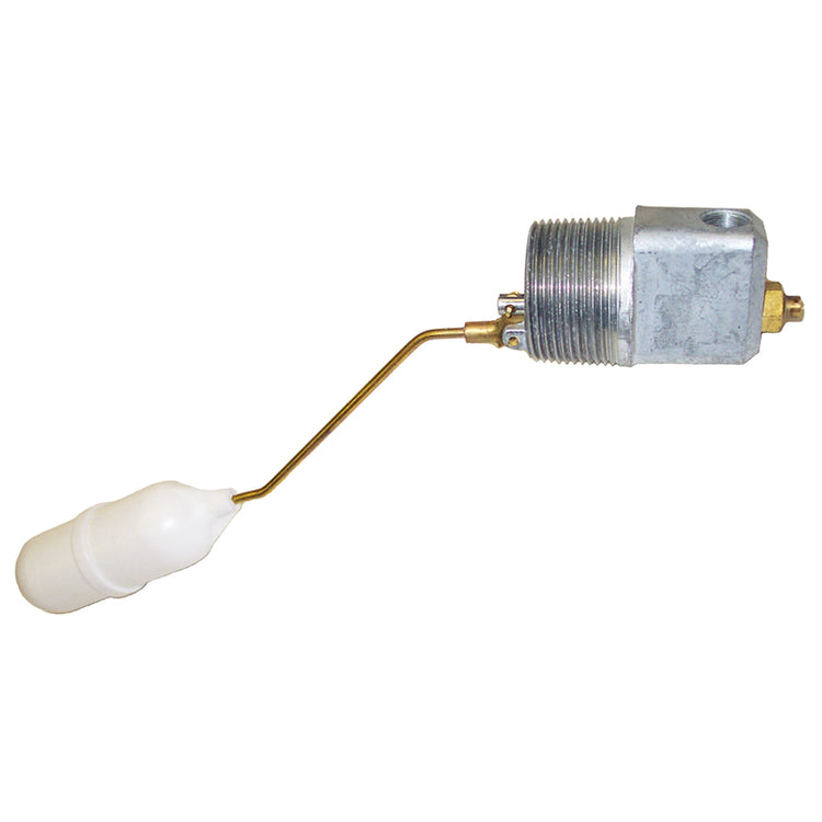 Merrill Deep Well Air Volume Control | DJW