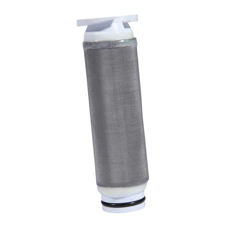 Stainless Steel Sediment Trapper Replacement Element | SPIN-FS-STSS