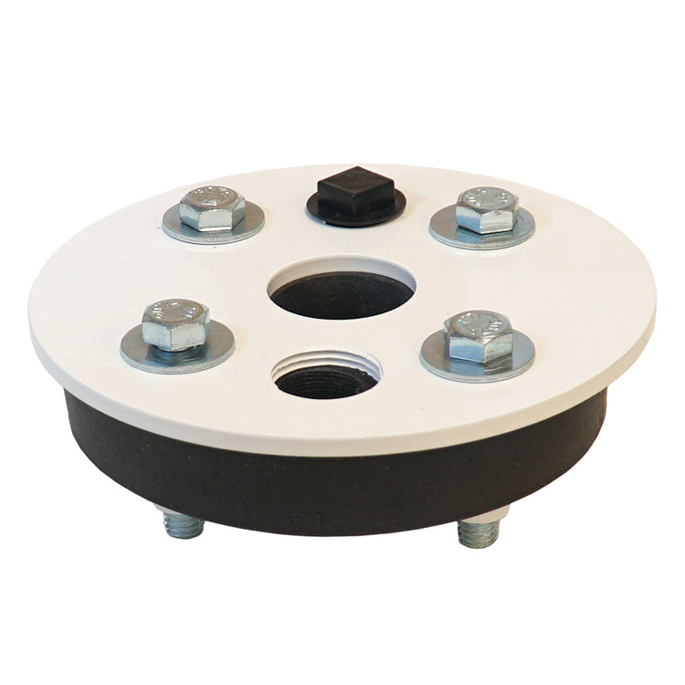 WS Series Well Seal – Heavy-Duty Watertight Sealing for Submersible Pump Installations | WS Solid