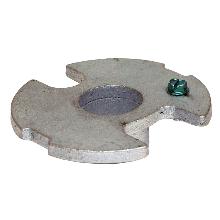 4" SP Steel Support Plate