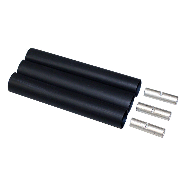 Black Splice Kits | Waterproof, Durable, Easy Installation