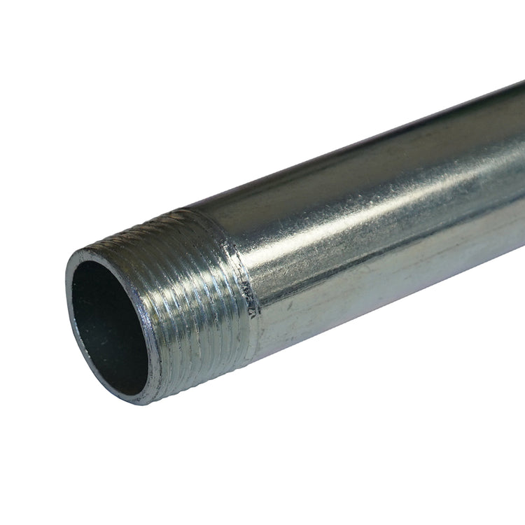 SS 1-1/4" STAND PIPE 6'