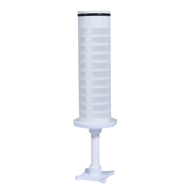 Sediment Trapper Polyester Replacement Element – Spin Down Filter Replacement for Water Filtration Systems | SPIN-ST-FS