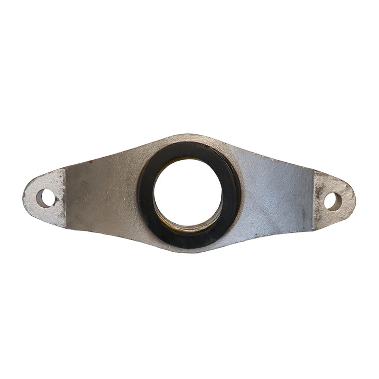 Discharge Hub w/ Gasket