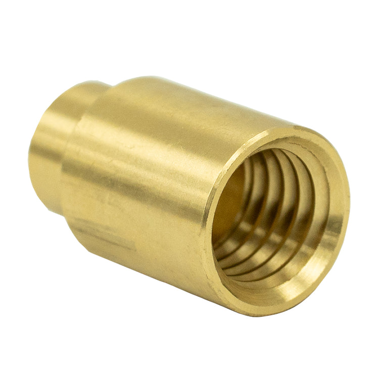 Brass Plunger Body G70